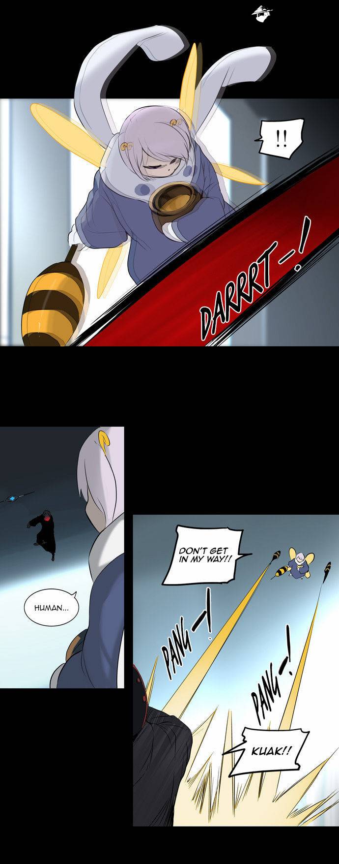 Tower of God Chapter 144 image 15